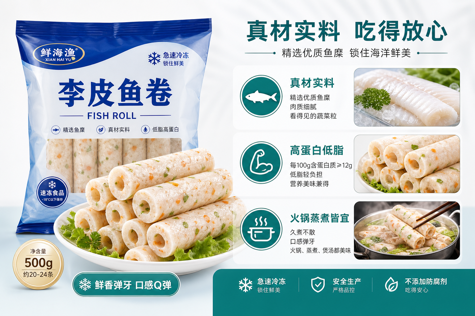 卖点图参考
